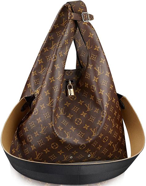 borsa atlantis gm louis vuitton|louis vuitton atlantis monogram.